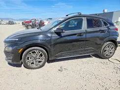 KM8K3CA37PU969853 2023 HYUNDAI KONA