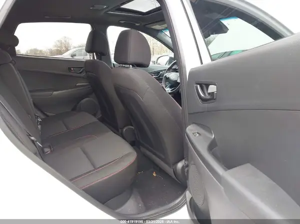 KM8K3CA37PU985891 2023 HYUNDAI KONA - Image 8