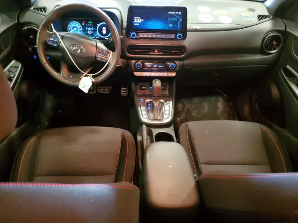 KM8K3CA37PU993893 2023 HYUNDAI KONA - Image 8