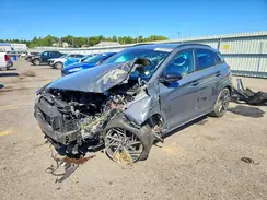 KM8K3CA37PU995188 2023 HYUNDAI KONA
