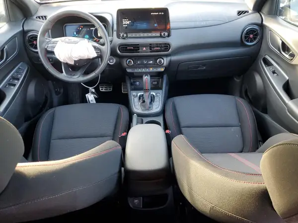 KM8K3CA37PU995837 2023 HYUNDAI KONA - Image 8