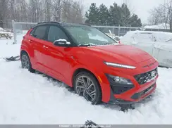 KM8K3CA38NU779010 2022 HYUNDAI KONA