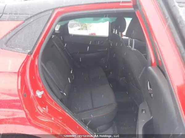 KM8K3CA38NU779010 2022 HYUNDAI KONA - Image 8