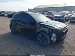 KM8K3CA38NU798687 2022 HYUNDAI KONA
