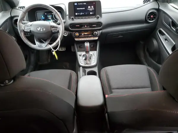 KM8K3CA38NU799094 2022 HYUNDAI KONA - Image 8