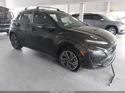 KM8K3CA38NU800275 2022 HYUNDAI KONA