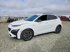 KM8K3CA38NU808456 2022 HYUNDAI KONA