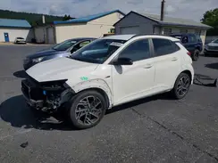 KM8K3CA38NU822907 2022 HYUNDAI KONA