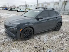 KM8K3CA38NU827184 2022 HYUNDAI KONA