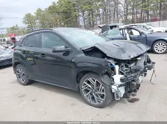 KM8K3CA38NU832501 2022 HYUNDAI KONA