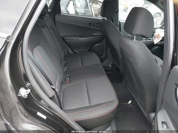 KM8K3CA38NU832501 2022 HYUNDAI KONA - Image 8