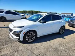 KM8K3CA38NU836693 2022 HYUNDAI KONA