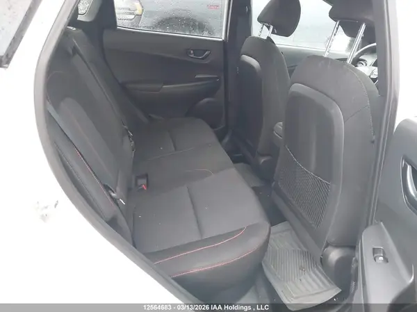 KM8K3CA38NU849427 2022 HYUNDAI KONA - Image 8