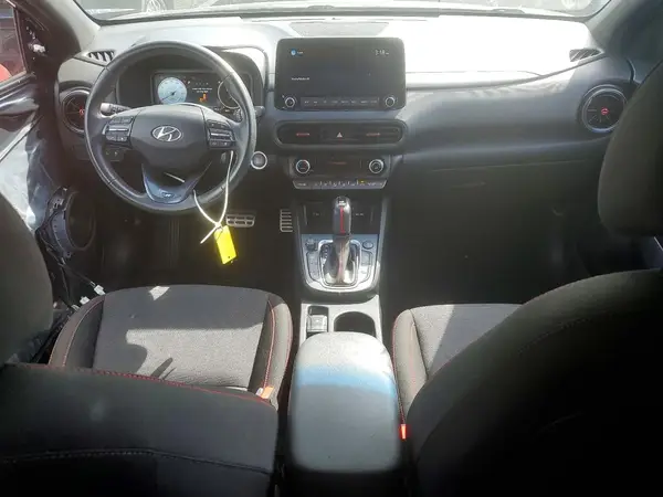KM8K3CA38NU857026 2022 HYUNDAI KONA - Image 8