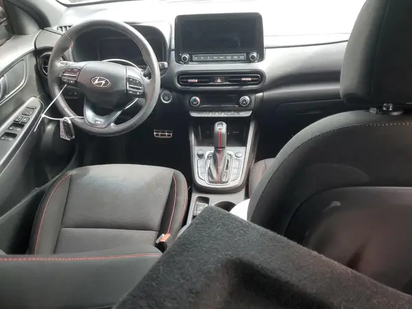 KM8K3CA38NU857043 2022 HYUNDAI KONA - Image 8