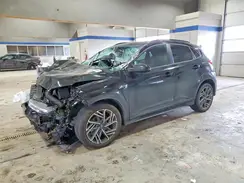 KM8K3CA38NU860847 2022 HYUNDAI KONA