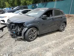 KM8K3CA38NU867779 2022 HYUNDAI KONA