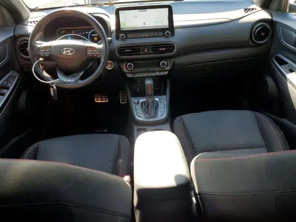 KM8K3CA38NU867779 2022 HYUNDAI KONA - Image 8