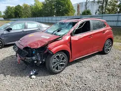 KM8K3CA38NU921503 2022 HYUNDAI KONA