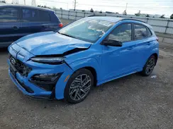 KM8K3CA38NU921551 2022 HYUNDAI KONA