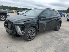 KM8K3CA38NU925812 2022 HYUNDAI KONA