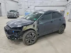 KM8K3CA38PU005326 2023 HYUNDAI KONA