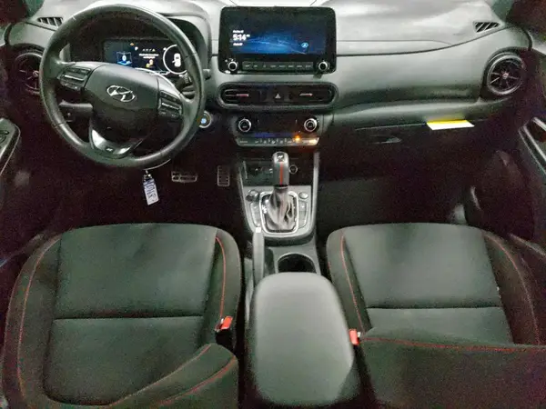 KM8K3CA38PU005326 2023 HYUNDAI KONA - Image 8