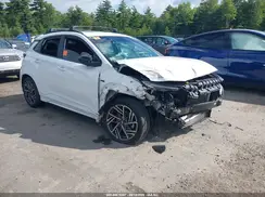 KM8K3CA38PU011241 2023 HYUNDAI KONA