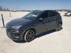 KM8K3CA38PU941480 2023 HYUNDAI KONA