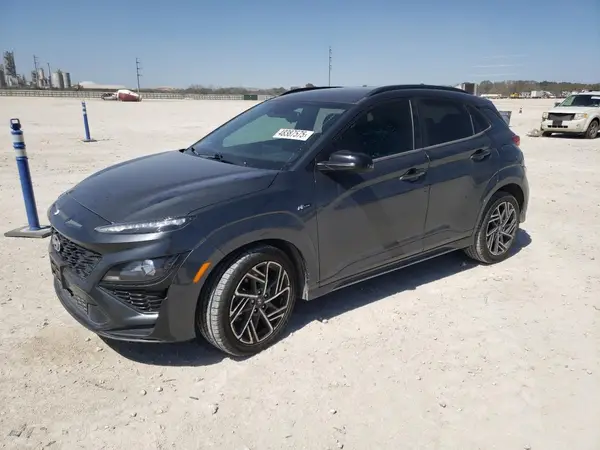 KM8K3CA38PU941480 2023 HYUNDAI KONA - Image 1