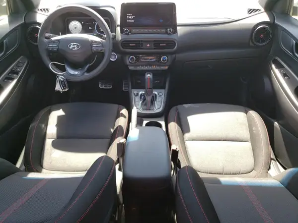 KM8K3CA38PU941480 2023 HYUNDAI KONA - Image 8