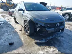 KM8K3CA38PU942273 2023 HYUNDAI KONA