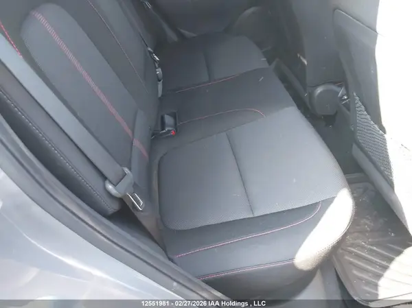 KM8K3CA38PU942273 2023 HYUNDAI KONA - Image 8