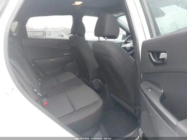 KM8K3CA38PU943388 2023 HYUNDAI KONA - Image 8