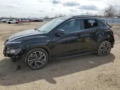 KM8K3CA38PU955833 2023 HYUNDAI KONA