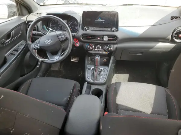 KM8K3CA38PU955833 2023 HYUNDAI KONA - Image 8