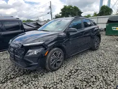 KM8K3CA38PU972583 2023 HYUNDAI KONA