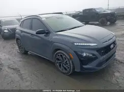 KM8K3CA38PU978593 2023 HYUNDAI KONA
