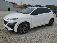 KM8K3CA38PU984796 2023 HYUNDAI KONA