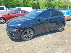 KM8K3CA38PU986287 2023 HYUNDAI KONA