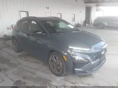 KM8K3CA38PU990758 2023 HYUNDAI KONA