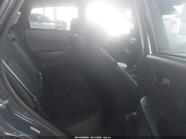 KM8K3CA38PU990758 2023 HYUNDAI KONA - Image 8