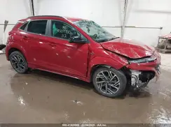 KM8K3CA39NU771109 2022 HYUNDAI KONA