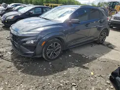 KM8K3CA39NU792882 2022 HYUNDAI KONA