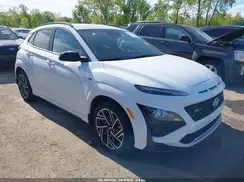 KM8K3CA39NU796432 2022 HYUNDAI KONA