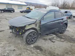 KM8K3CA39NU822298 2022 HYUNDAI KONA