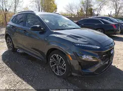 KM8K3CA39NU830014 2022 HYUNDAI KONA