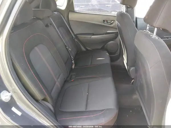 KM8K3CA39NU830014 2022 HYUNDAI KONA - Image 8