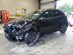 KM8K3CA39NU862042 2022 HYUNDAI KONA