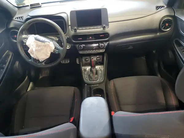 KM8K3CA39NU862042 2022 HYUNDAI KONA - Image 8
